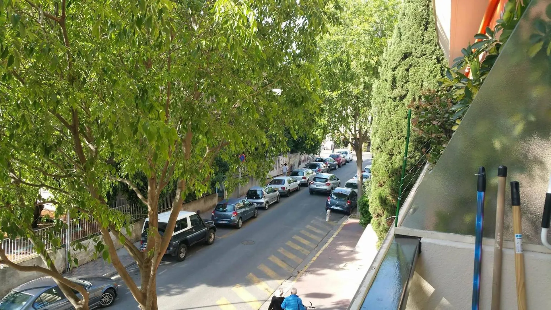Apartment O 27 Fleurie Cannes