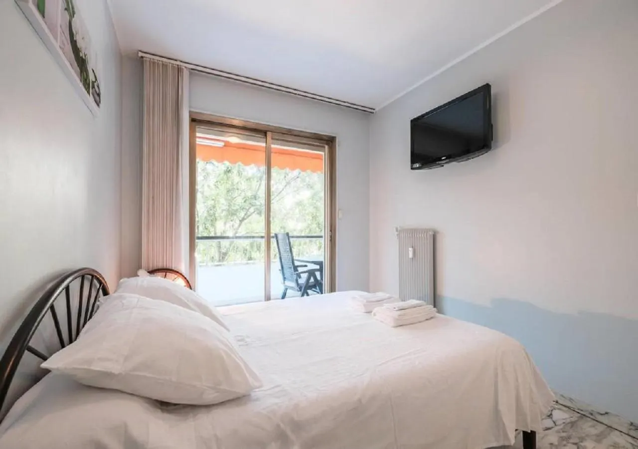 O 27 Fleurie Cannes Apartment