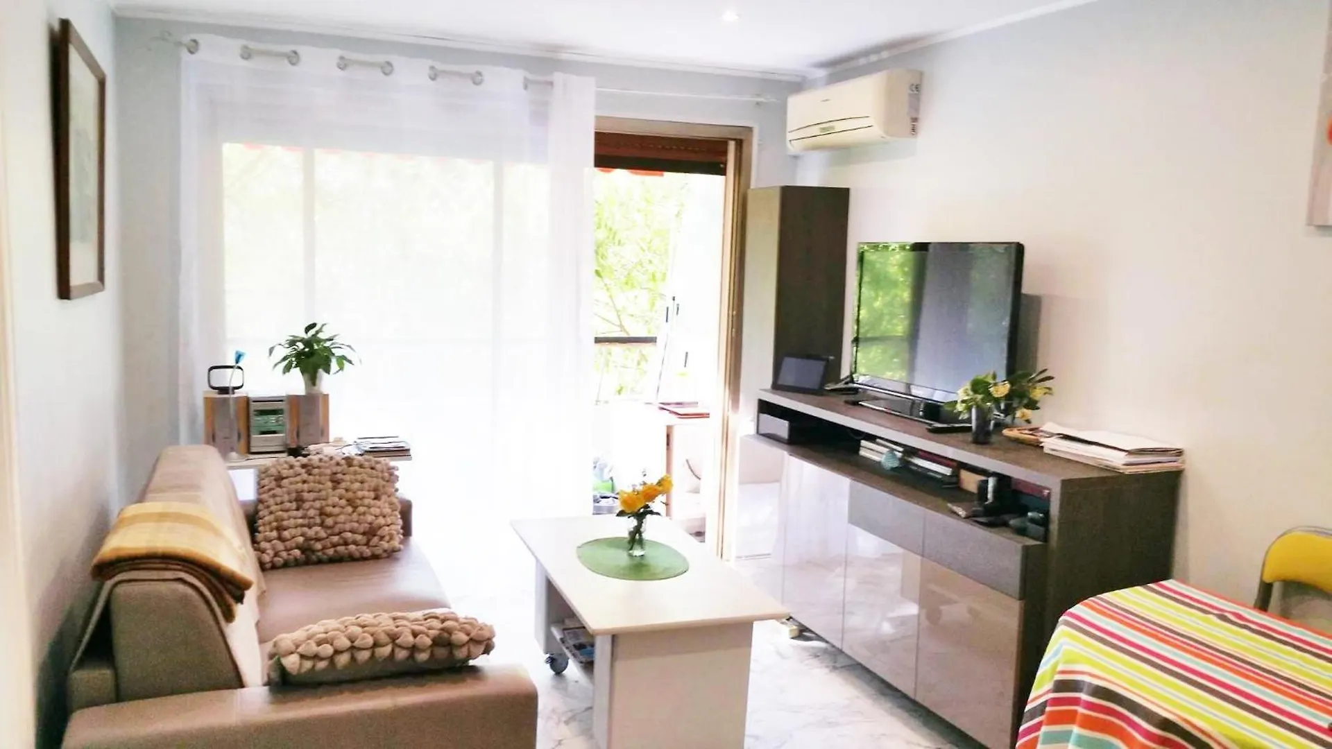 Apartment O 27 Fleurie Cannes France