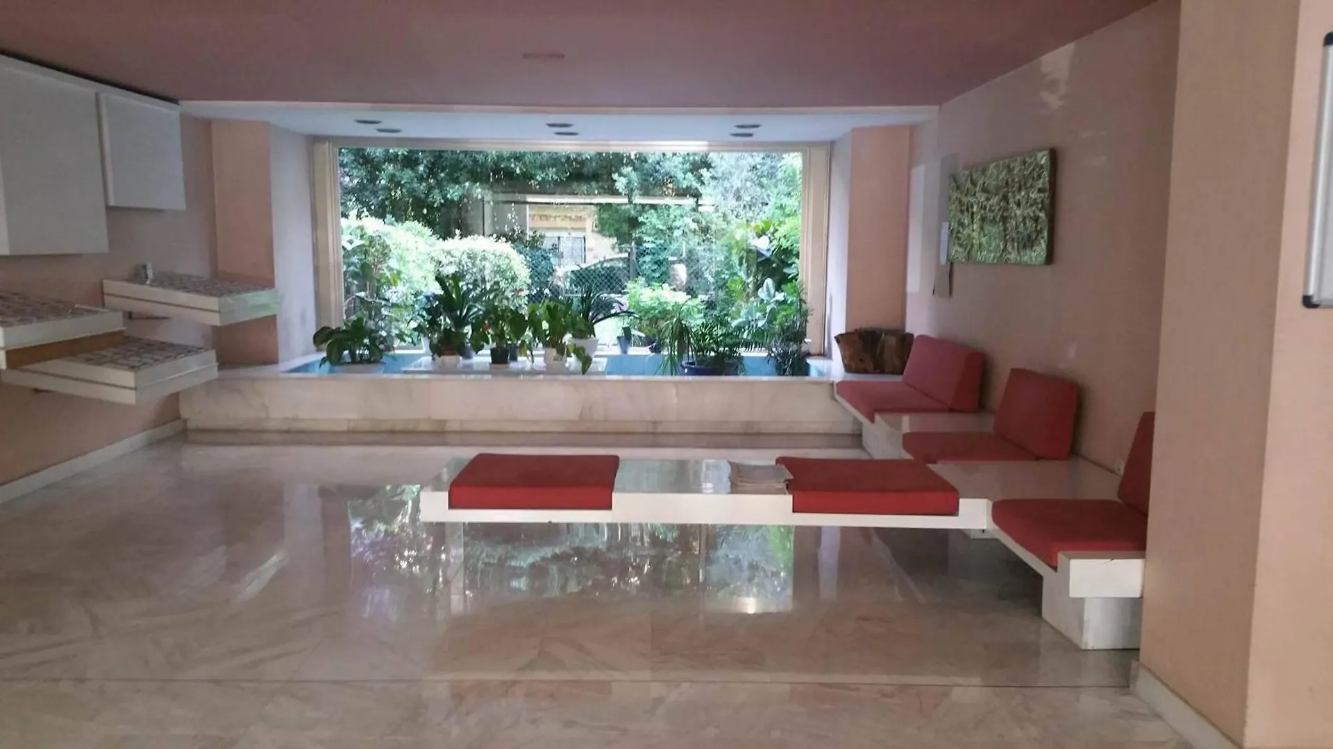 Apartment O 27 Fleurie Cannes