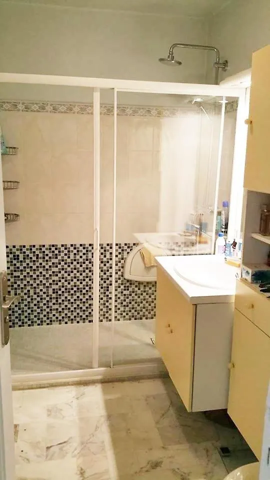 Apartment O 27 Fleurie Cannes