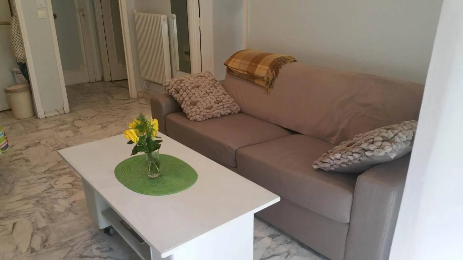 Apartment O 27 Fleurie Cannes France