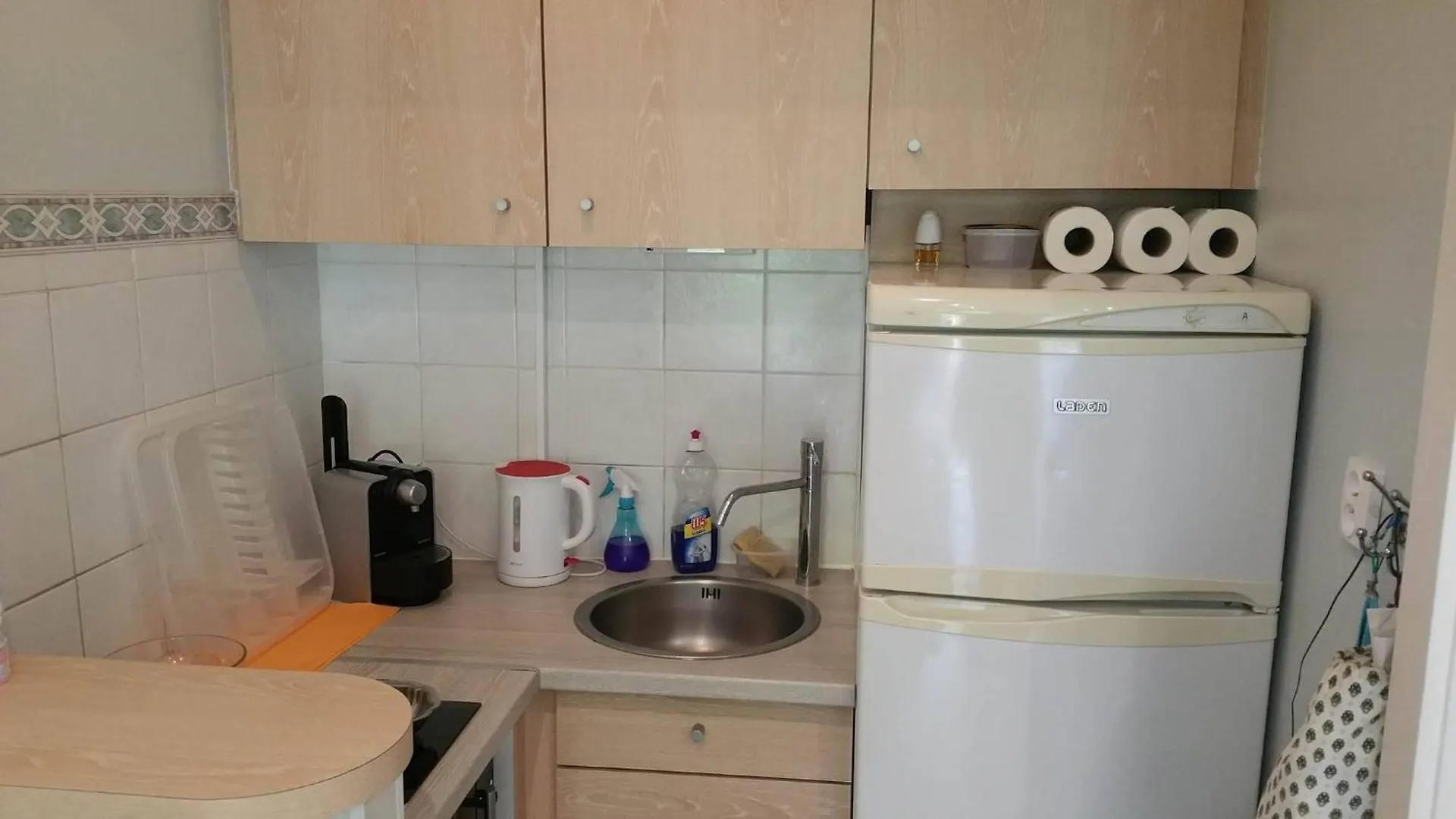 Apartment O 27 Fleurie Cannes